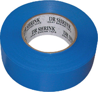 Shrinkwrap P2B Preservation Tape 2inx 36yd Bl - LMC Shop
