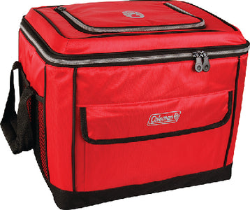 Coleman 2000013739 Soft Cooler 40 Can Collapsible - LMC Shop