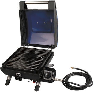 Coleman 2000016654 Grill Propane Nxt Voyager Rv - LMC Shop