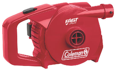 Coleman 2000017845 Pump Airbed 4d Battery - LMC Shop