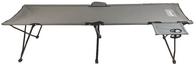 Coleman 2000020273 Cot Pack Away W/side Table - LMC Shop