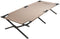 Coleman 2000020274 Cot Trailhead Ii Tan - LMC Shop