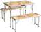 Coleman 2000020283 Table Set Pack Away Outdoor - LMC Shop