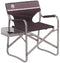 Coleman 2000020293 Chair Deck Alum W/side Table - LMC Shop