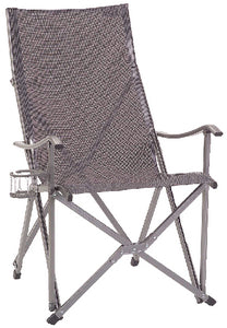 Coleman 2000020294 Chair Patio Sling Aluminum - LMC Shop