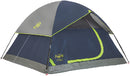 Coleman 2000024582 Tent Sundome 9x7' 4 Persn Navy - LMC Shop
