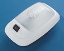 Progressive Dynamics PD781WSBCV Ceiling Lights 780s Single Wht - LMC Shop