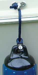 Taylor 1001 Fender Lock s.s. - LMC Shop