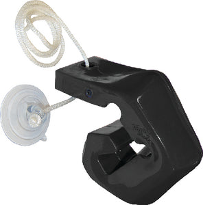 Taylor 1062 Fender Pwc Black - LMC Shop