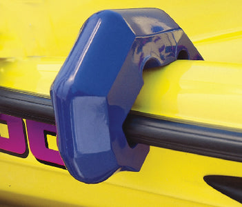 Taylor 1066 Fender Pwc Red - LMC Shop