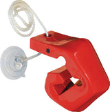 Taylor 1066 Fender Pwc Red - LMC Shop