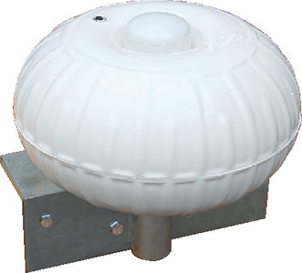 Taylor 1079 9 In. Straight Mount Dock Whee - LMC Shop