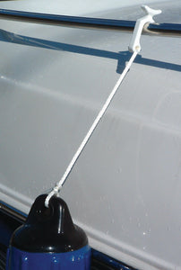 Taylor 1093 Rail Mount Fender Line Clips - LMC Shop