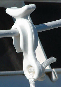 Taylor 1096 Lifeline Fndr Line Clip 1pr/pk - LMC Shop