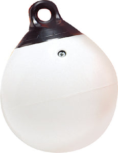 Taylor 1140 9  White Tuff End Buoy - LMC Shop