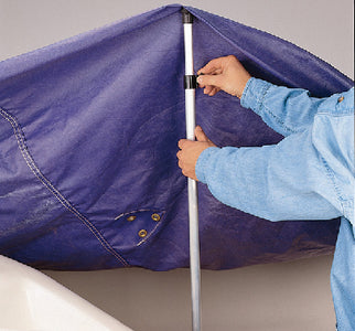 Taylor 11992 Super Boat Cover Support Pole - LMC Shop
