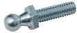 Taylor 1893 10mm Ball Stud Lg Thd Zinc - LMC Shop