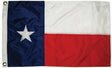 Taylor 2318 Texas Ensign 12in X 18in - LMC Shop
