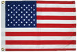 Taylor 2418 Flag Us Printed 12x18 - LMC Shop