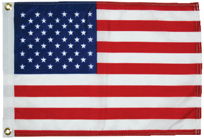 Taylor 2424 Flag Us Printed 16x24 - LMC Shop