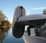 Taylor 257 2 Blade 12  Black Prop Cover - LMC Shop