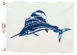 Taylor 2818 Flag 12x18 Sailfish - LMC Shop