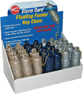 Taylor 282057 Key Chain Display Fend 28/bx - LMC Shop