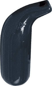 Taylor 31006 Bass Boat Fender - Black - LMC Shop
