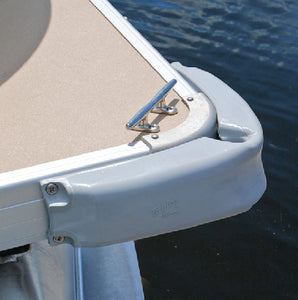 Taylor 31038 Pontoon Corner Guard - LMC Shop