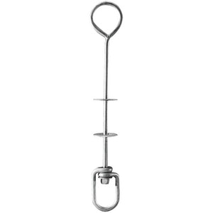 Taylor 33015 Buoy Rod Only 1/2in X 15in - LMC Shop