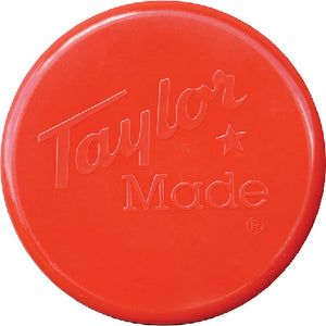 Taylor 355 3 Blade 10  Red Prop Cover - LMC Shop