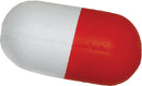 Taylor 376 Float Red/white Solid Foam - LMC Shop
