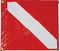 Taylor 4200 Diver Down Flag - LMC Shop