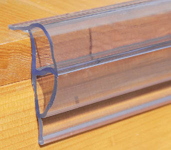 Taylor 45971 10ft Clear Stand P-Shape - LMC Shop