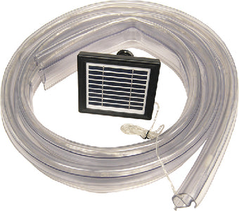 Taylor 45972 10ft Clear Stand P-Shape W/led - LMC Shop