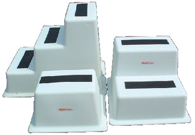 Taylor 47300 Dock Step-Triple Tread - LMC Shop