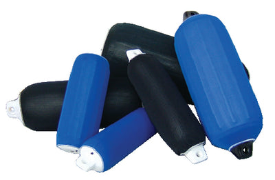 Taylor 5044 30  Fender Boot Black 2/pk - LMC Shop