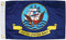 Taylor 5621 Flag Navy 12x18 - LMC Shop