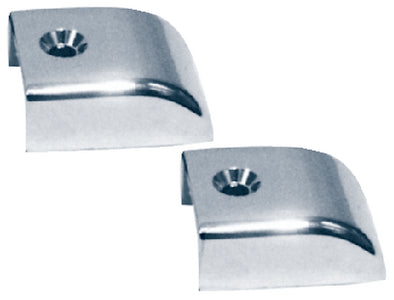 Taylor 5962 Bimini Slide Endcaps-Zmk (Pr) - LMC Shop