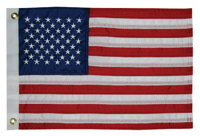 Taylor 8472 Flag Us Nylon-Glo 4ftx6ft - LMC Shop