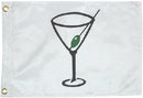 Taylor 9118 12 X 18 Cocktail Flag - LMC Shop