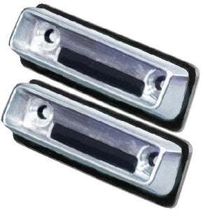 Taylor 935 Die Cast Bow Socket Pr - LMC Shop