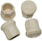 Taylor 96026 1-1/8in Rubber Chair Tips 4/pk - LMC Shop