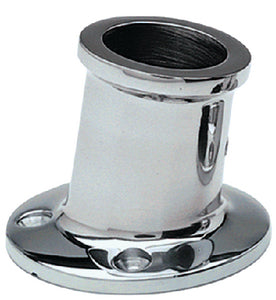 Taylor 966 Flag Pole Socket 1-1/4 Top Mnt - LMC Shop