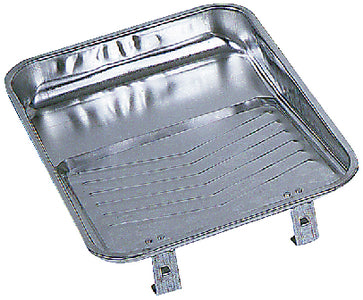 Encore 500397 Paint Roller Tray 1 Qt Metal - LMC Shop