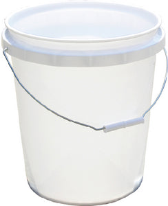 Encore 201215 3 1/2 Gal. Bucket W/handle - LMC Shop