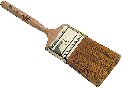 Redtree 12044 2.5in China Ox Brush - LMC Shop