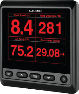 Garmin 010-01140-00 Gmi 20 Marine Inst-4  Clr Disp - LMC Shop