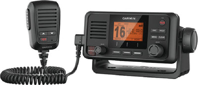Garmin 010-01653-00 Vhf110 Fixed Mnt W/nmea2000 - LMC Shop