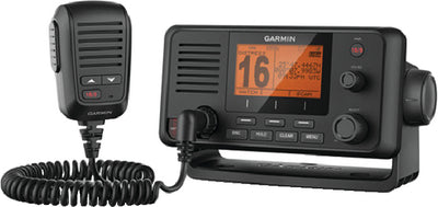 Garmin 010-01654-00 Vhf210 Fixed Mnt Nmea2000+ais - LMC Shop